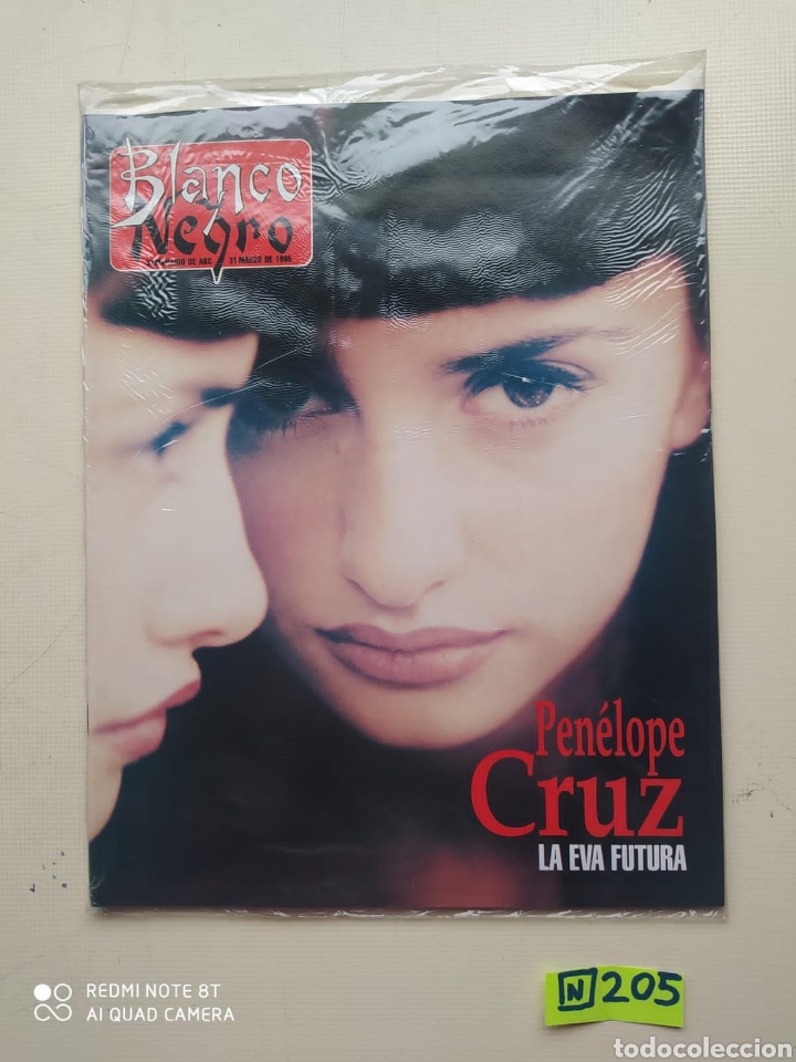Coleccionismo de revista Blanco y Negro: Blanco y Negro - Foto 1
