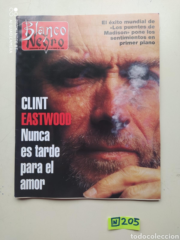 Coleccionismo de revista Blanco y Negro: Blanco y Negro - Foto 1