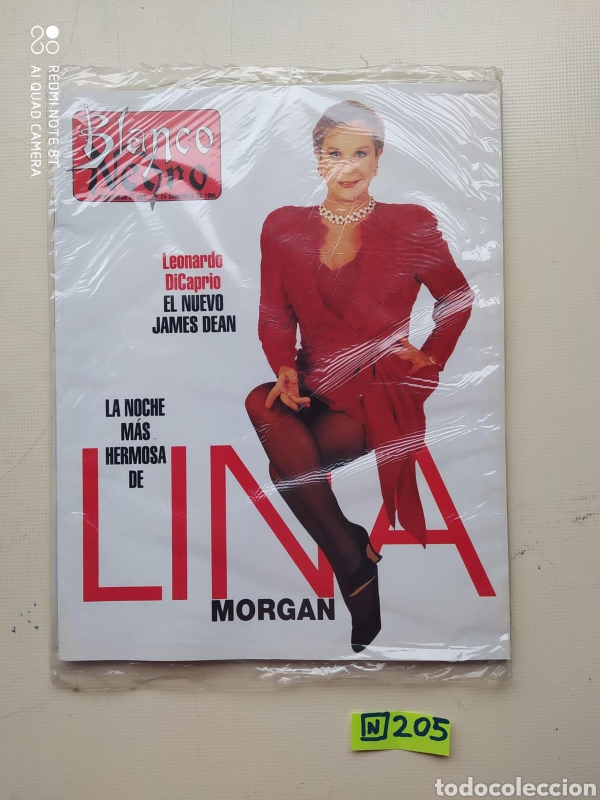 Coleccionismo de revista Blanco y Negro: Blanco y Negro - Foto 1