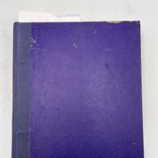 Coleccionismo de Revista Blanco y Negro: REVISTA BLANCO Y NEGRO. 6 NÚMEROS ENCUADERNADOS.DEL Nº 2734 AL 2739. SEPTIEMBRE-OCTUBRE. 1964.. Lote 301152463