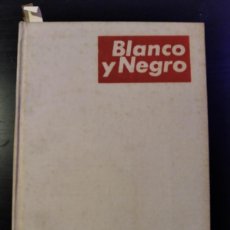 Coleccionismo de Revista Blanco y Negro: TOMO DE REVISTAS BLANCO Y NEGRO. AÑO 1971. Nº: 3074, 3075, 3076, 3077, 3078, 3079, 3080...3086. LEER. Lote 384366194