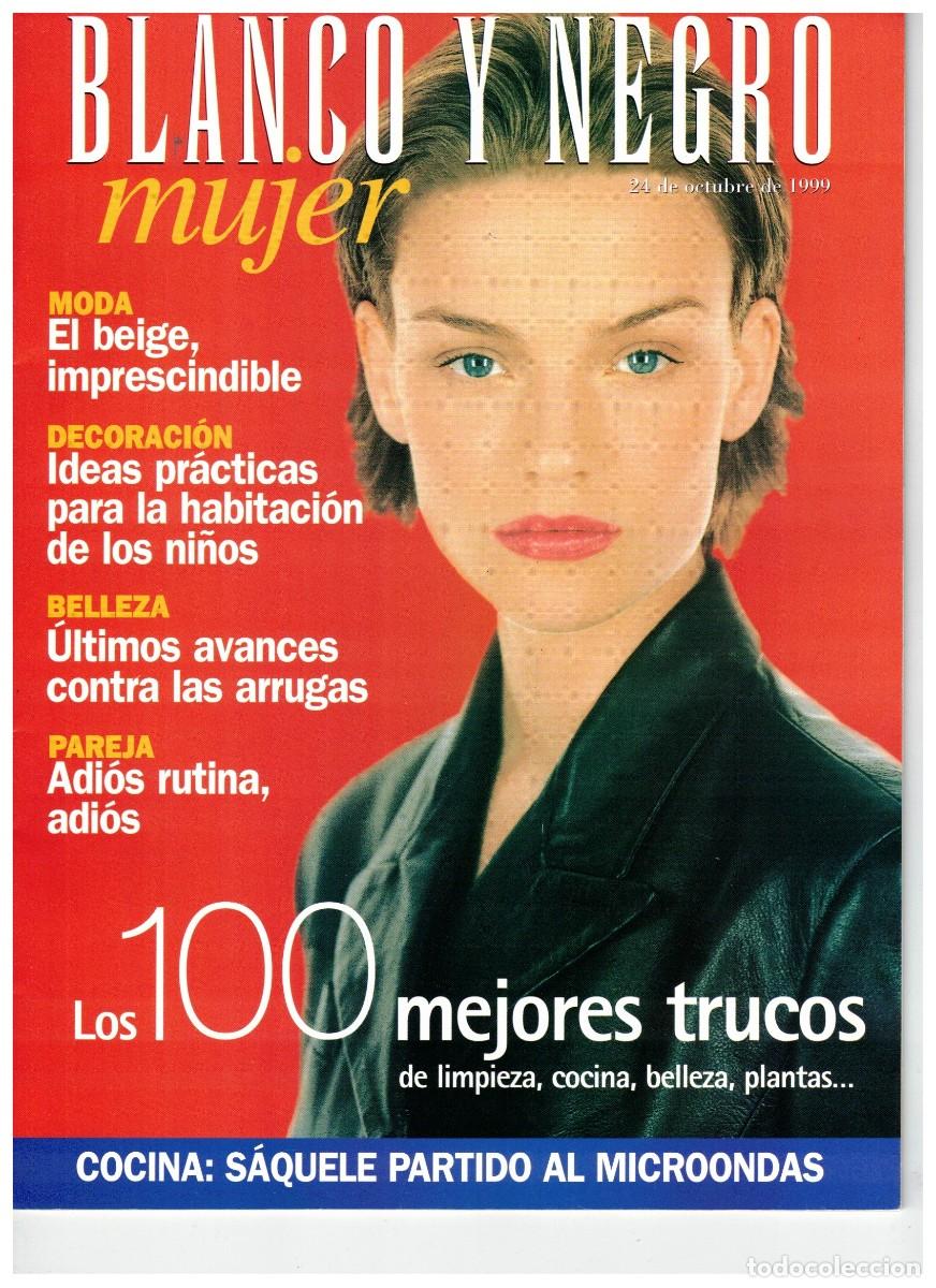 1999. quién dijo sexo débil. 10 trucos, dossier - Compra venta en  todocoleccion