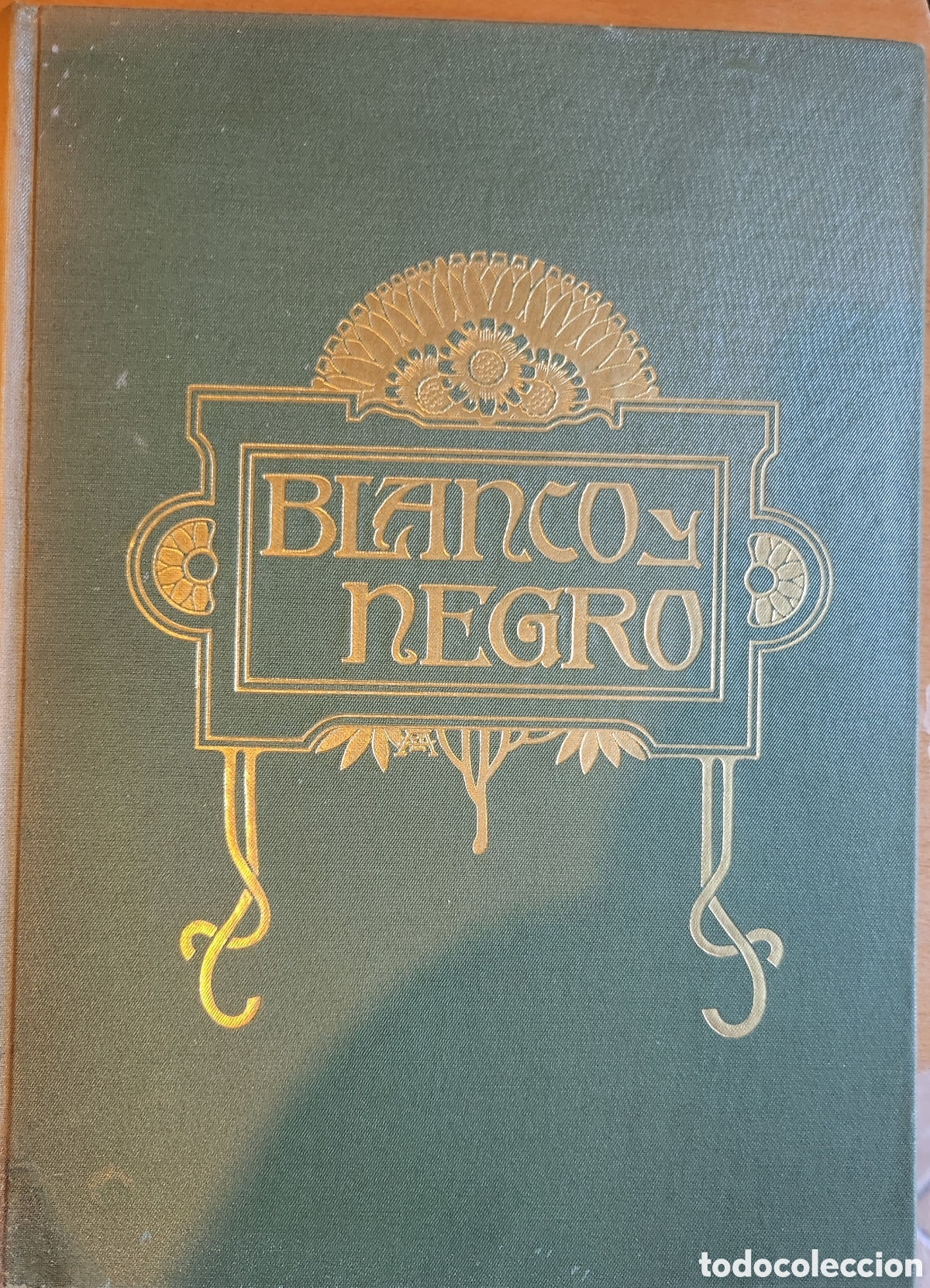 Collezionismo di Rivista Blanco y Negro: Blanco y Negro, noviembre-diciembre 1958