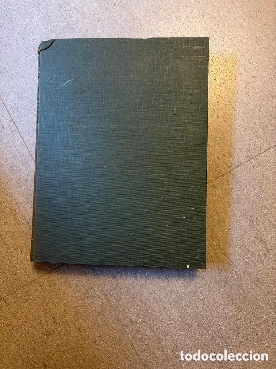 Coleccionismo de Revista Blanco y Negro: Revistes semana 1947