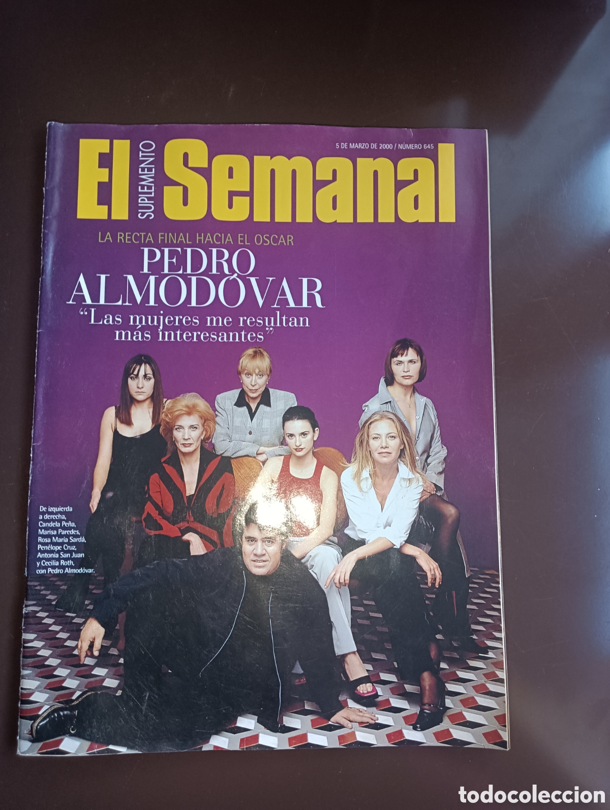 Coleccionismo de Revista Blanco y Negro: Sugihojpjpjpjpjppjpjppj&ntilde;jpjpppj