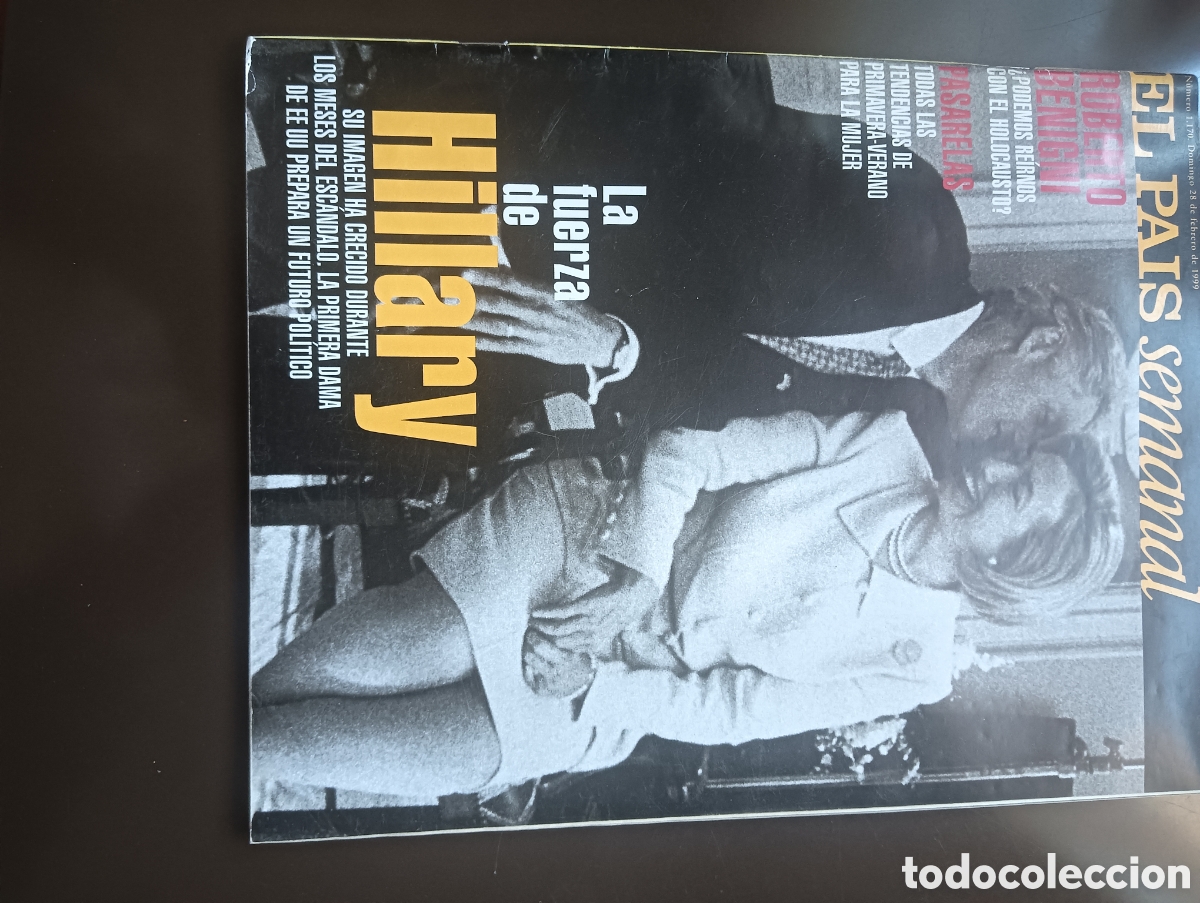 Coleccionismo de Revista Blanco y Negro: Dfohpjpjpkppkpkkppjpnpmpnppj&ntilde;