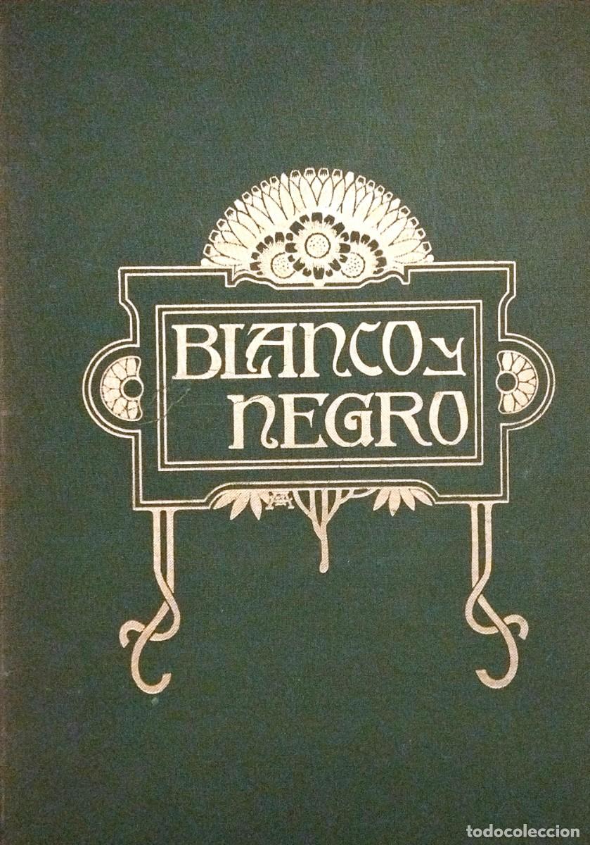 Coleccionismo de revista Blanco y Negro: BLANCO Y NEGRO. N&Uacute;MS. 2826, 2827, 2828, 2829, 2830, 2831, 2832, 2833, 2834 (SERIE LA ESPA&Ntilde;A INSULAR)
