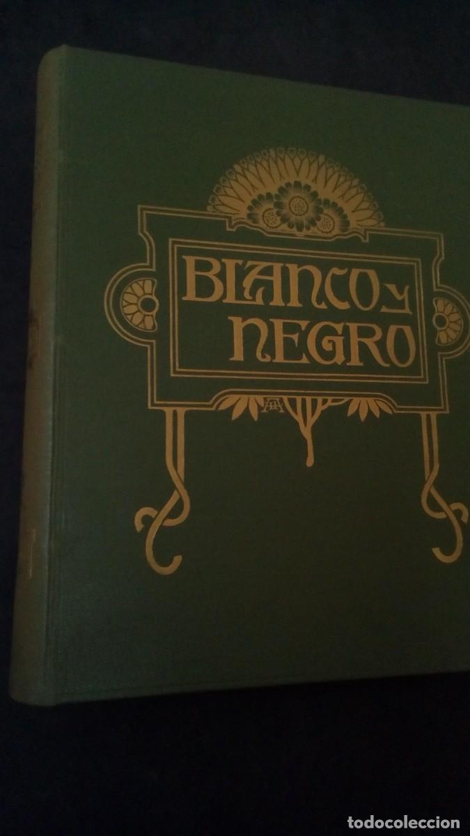Coleccionismo de revista Blanco y Negro: TOMO REVISTA BLANCO Y NEGRO-INCLUYE 9 N&Uacute;MEROS-2357-2358-2359-2360-2361-2362-2363-2364-2365-A&Ntilde;O 1957