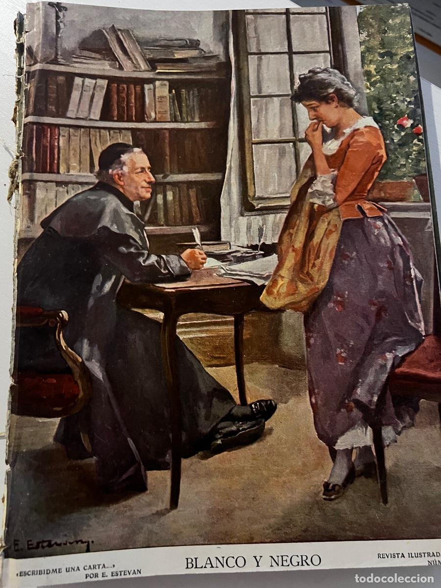 Coleccionismo de revista Blanco y Negro: BLANCO Y NEGRO. N&ordm; 865. A&Ntilde;O 1907. NOVEDADES TEATRALES. EXPOSICI&Oacute;N FRANCO-INGLESA. PREMIOS Y C.. LEER