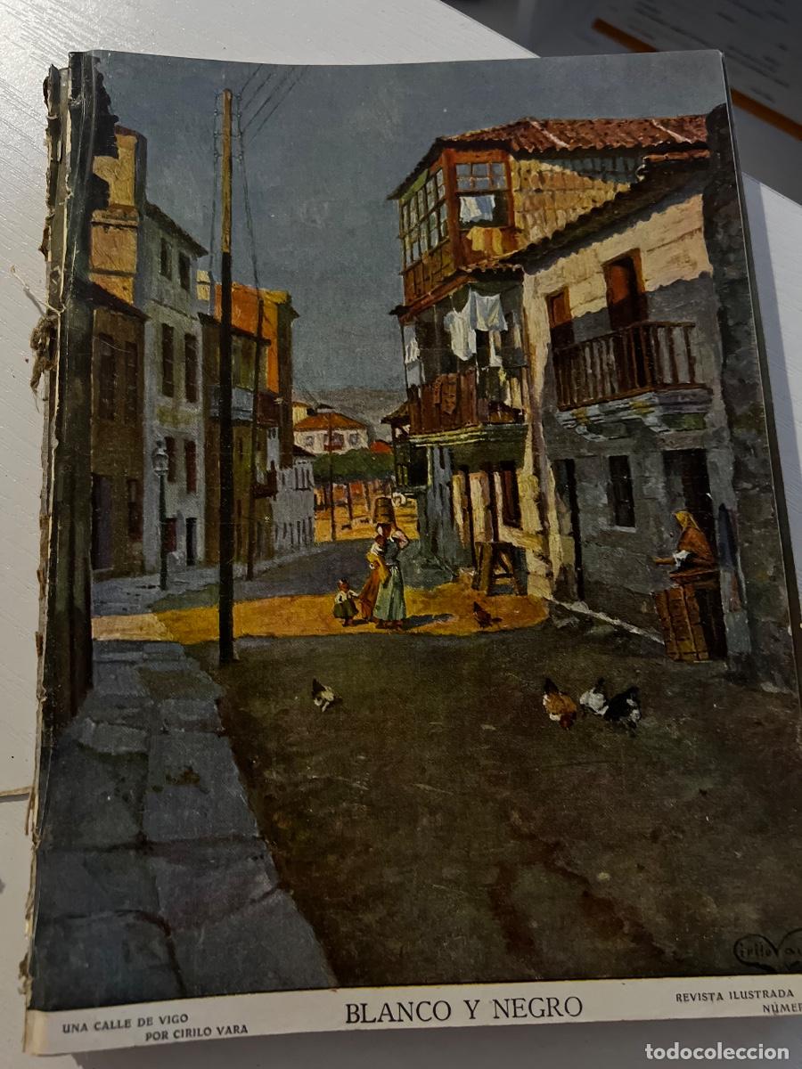 Coleccionismo de revista Blanco y Negro: BLANCO Y NEGRO. N&ordm; 866. A&Ntilde;O 1907. LOS REYES EN INGLATERRA. LA FIESTA DE SANTA B&Aacute;RBARA. CACER&Iacute;.. LEER