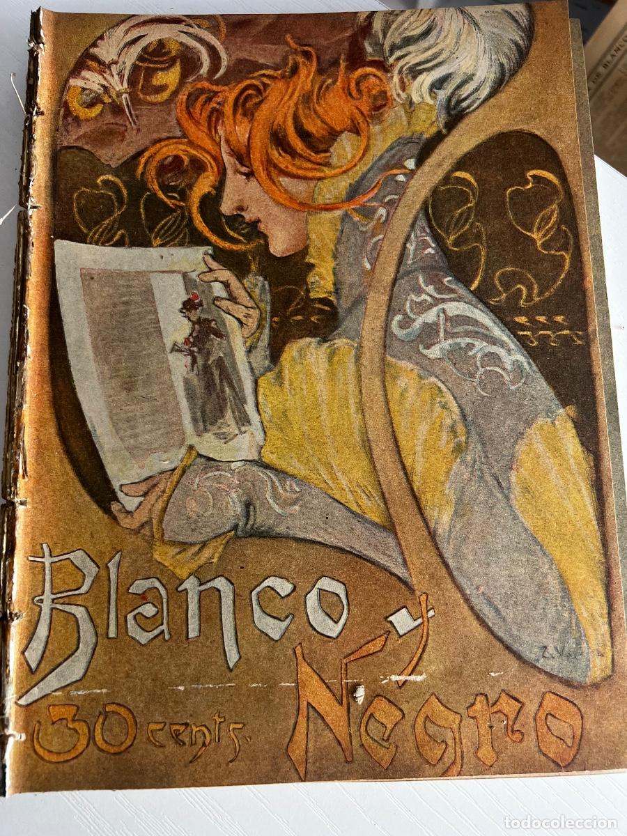 Coleccionismo de revista Blanco y Negro: BLANCO Y NEGRO. N&ordm; 558. A&Ntilde;O 1902. LAS GRANDES CIUDADES: FLORENCIA. CALENDARIO HIST&Oacute;RICO. LA N.. LEER