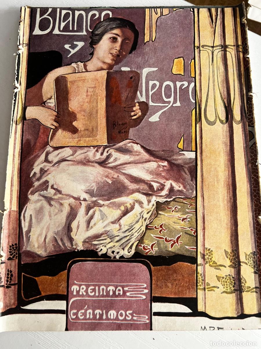Coleccionismo de revista Blanco y Negro: BLANCO Y NEGRO. N&ordm; 566. A&Ntilde;O 1902. ESPA&Ntilde;A EN EL &Aacute;FRICA ECUATORIAL. BILBAO, LA NUEVA. EL JUBILE.. LEER