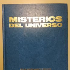 Coleccionismo de Revista Cambio 16: MISTERIOS DEL UNIVERSO DIARIO 16. Lote 297255083