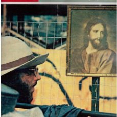 Coleccionismo de Revista Destino: 1974. RENAN, HIPPIES.JUAN MARSÉ.JESÚS FDEZ SANTOS.LLIBRES DEL MALL.GEORGES CARPENTIER (VER SUMARIO). Lote 115293759