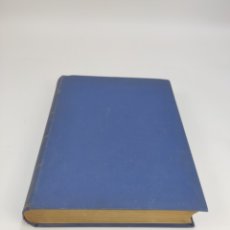 Coleccionismo de Revista Destino: L-5361. PERIODICO REVISTA DESTINO, AÑO 1951 COMPLETO. DE ENERO A DICIEMBRE.. Lote 349995054