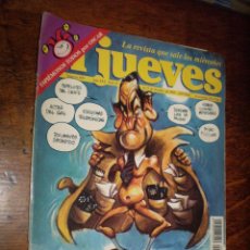 Coleccionismo de Revista El Jueves: EL JUEVES Nº 959 DE 1995 . Lote 40078761