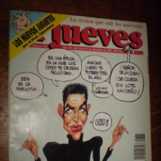 Coleccionismo de Revista El Jueves: EL JUEVES Nº 761 DE 1991. Lote 40078797