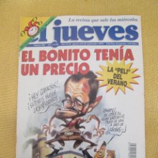 Coleccionismo de Revista El Jueves: REVISTA EL JUEVES Nº 901 AÑO 1994