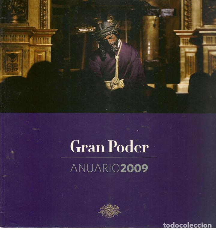 Collectionnisme de Magazine El Jueves: GRAN PODER. SEMANA SANTA DE SEVILLA. ANUARIO 2009. (ST/L1)