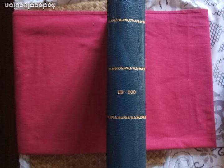 Sammeln von Zeitschriften El Jueves: TOMO CON 21 REVISTAS JUEVES.