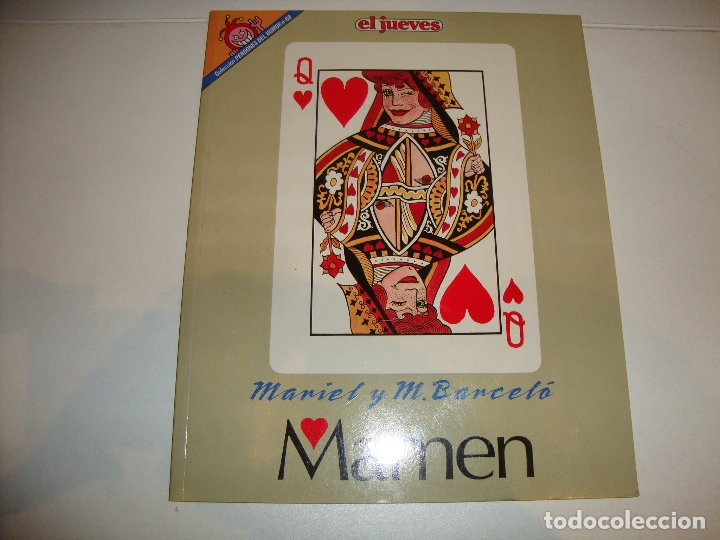 Coleccionismo de Revista El Jueves: COLECCION PENDONES DEL HUMOR EL JUEVES N&ordm; 68