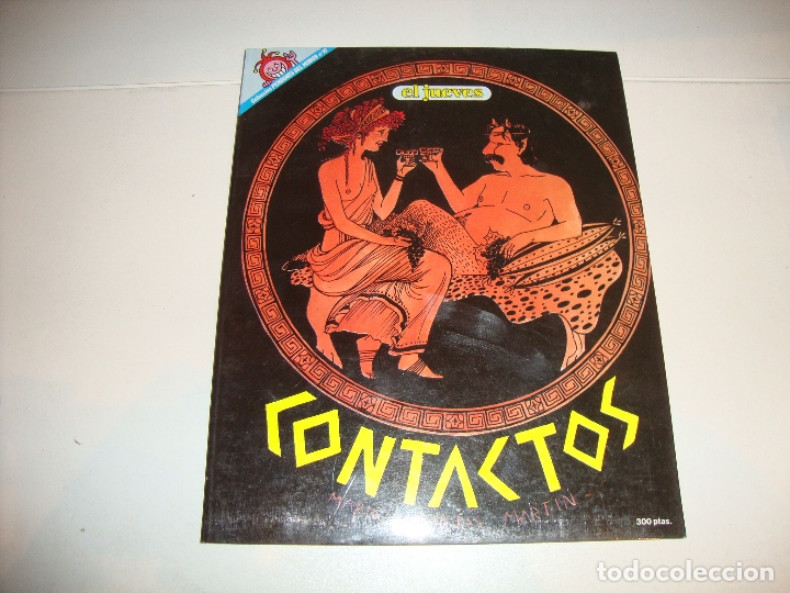 Collection Magazine El Jueves: COLECCION PENDONES DEL HUMOR EL JUEVES N&ordm; 10