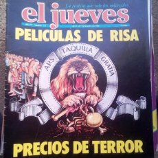 Coleccionismo de Revista El Jueves: REVISTA EL JUEVES Nº 175