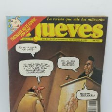 Coleccionismo de Revista El Jueves: EL JUEVES N.757