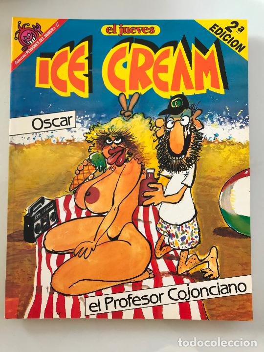 Collezionismo di Rivista El Jueves: El Jueves. N&ordm; 17. PEDIDO M&Iacute;NIMO 5&euro;