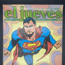 Coleccionismo de Revista El Jueves: REVISTA EL JUEVES 3 DE FEBRERO DE 1978