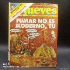 Coleccionismo de Revista El Jueves: EL JUEVES N.564