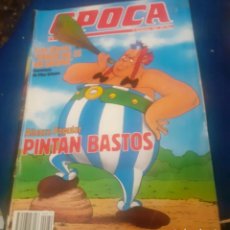 Coleccionismo de Revista Época: REVISTA EPOCA COMPLETA DE 15 DE SEPTIEMBRE DE 1978. Lote 324818003