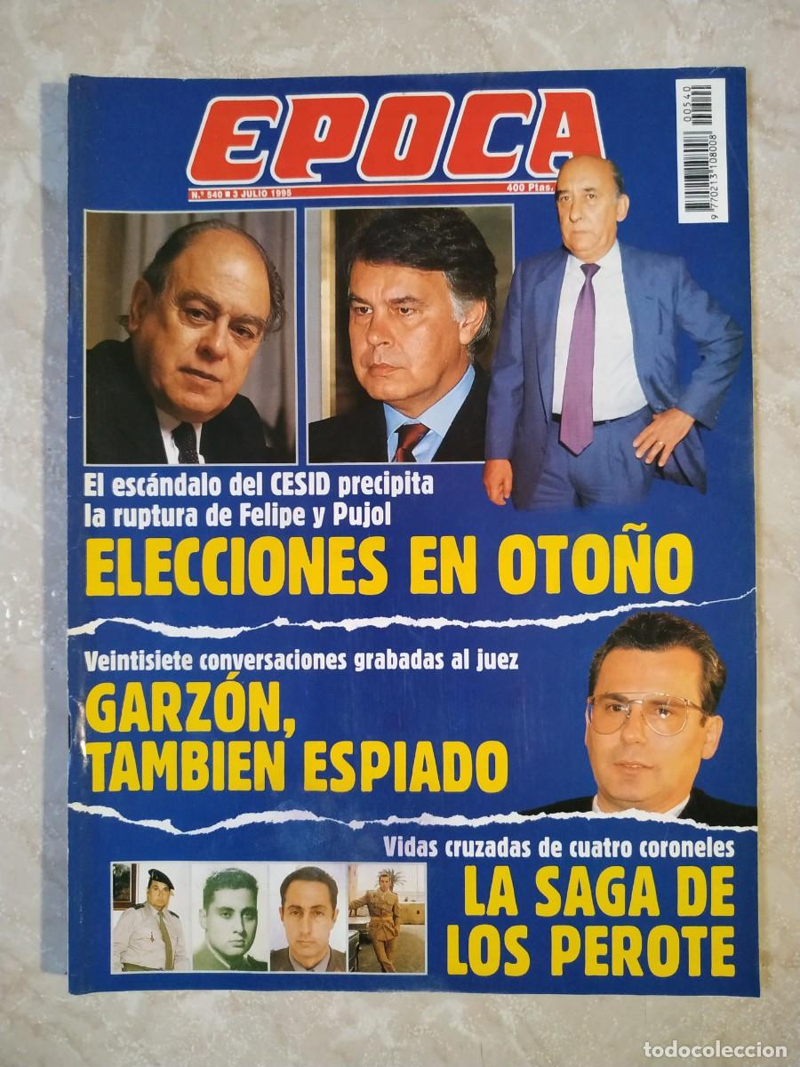 revista epoca 540 : sexo - laser en cirugia - d - Compra venta en  todocoleccion