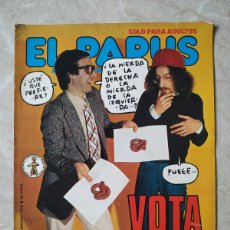 Coleccionismo de Revista Época: ANTIGUA REVISTA EL PAPUS NUMERO 250 - MARZO 1979