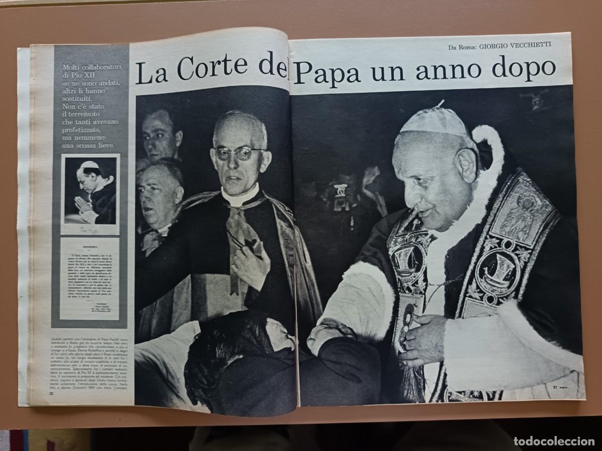Coleccionismo de revista &Eacute;poca: &Eacute;POCA- N&Uacute;MERO - 411 (FRANC&Eacute;S) - Foto 4