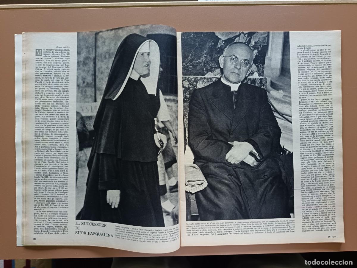 Coleccionismo de revista &Eacute;poca: &Eacute;POCA- N&Uacute;MERO - 411 (FRANC&Eacute;S) - Foto 5