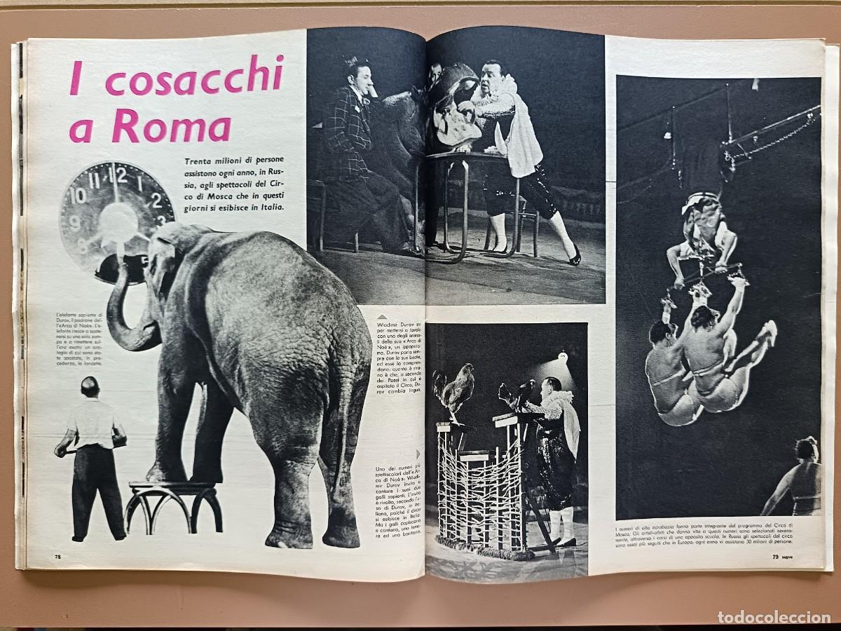 Coleccionismo de revista &Eacute;poca: &Eacute;POCA- N&Uacute;MERO - 411 (FRANC&Eacute;S) - Foto 11