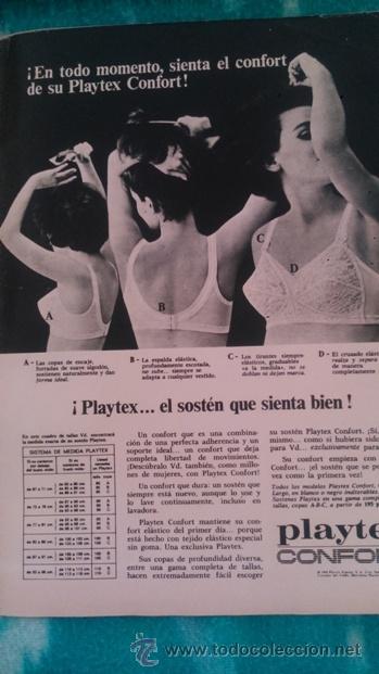 Sostenes playtex discount