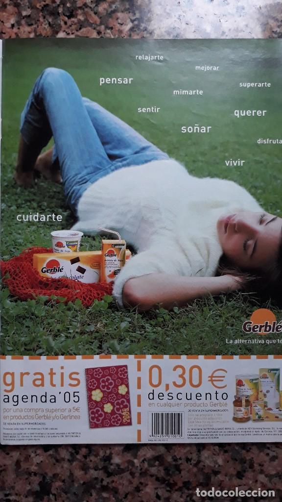 Coleccionismo de revista Garbo: anuncio gerble - Foto 1