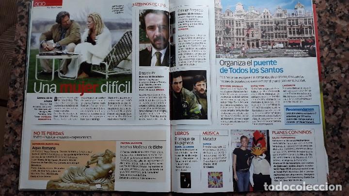Coleccionismo de revista Garbo: kim basinger jaydy mitchell - Foto 1
