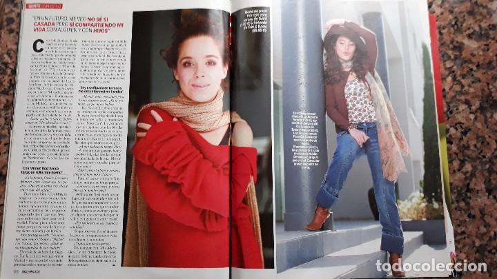 Coleccionismo de revista Garbo: nuria gago - Foto 2