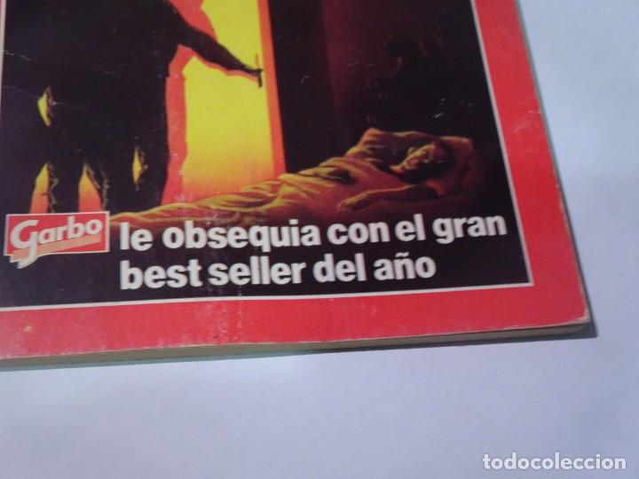 quién mató a los marqueses de urquijo - obsequi - Comprar Revista Garbo