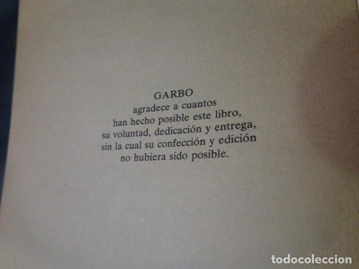 quién mató a los marqueses de urquijo - obsequi - Comprar Revista Garbo