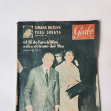 Coleccionismo de Revista Garbo: GARBO 347 NOVIEMBRE 1959. Lote 400756474