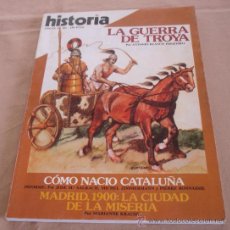 Coleccionismo de Revista Historia 16: HISTORIA 16, Nº 101, SEPTIEMBRE 1984.
