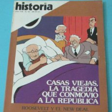 Coleccionismo de Revista Historia 16: HISTORIA 16. Nº 82. FEBRERO 1983