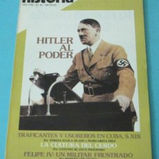 Coleccionismo de Revista Historia 16: HISTORIA 16. Nº 81. ENERO 1983. Lote 28604363