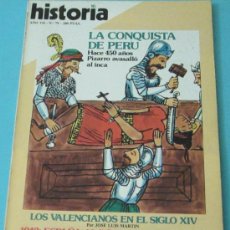 Coleccionismo de Revista Historia 16: HISTORIA 16. Nº 79. NOVIEMBRE 1982