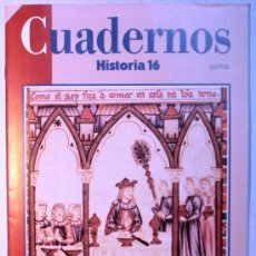 Colecionismo da Revista Historia 16: CUADERNOS HISTORIA 16 Nº 81. Lote 47355762