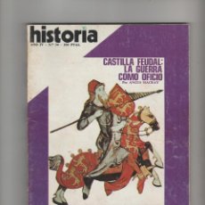 Coleccionismo de Revista Historia 16: HISTORIA 16 Nº 34 FEBRERO 1979